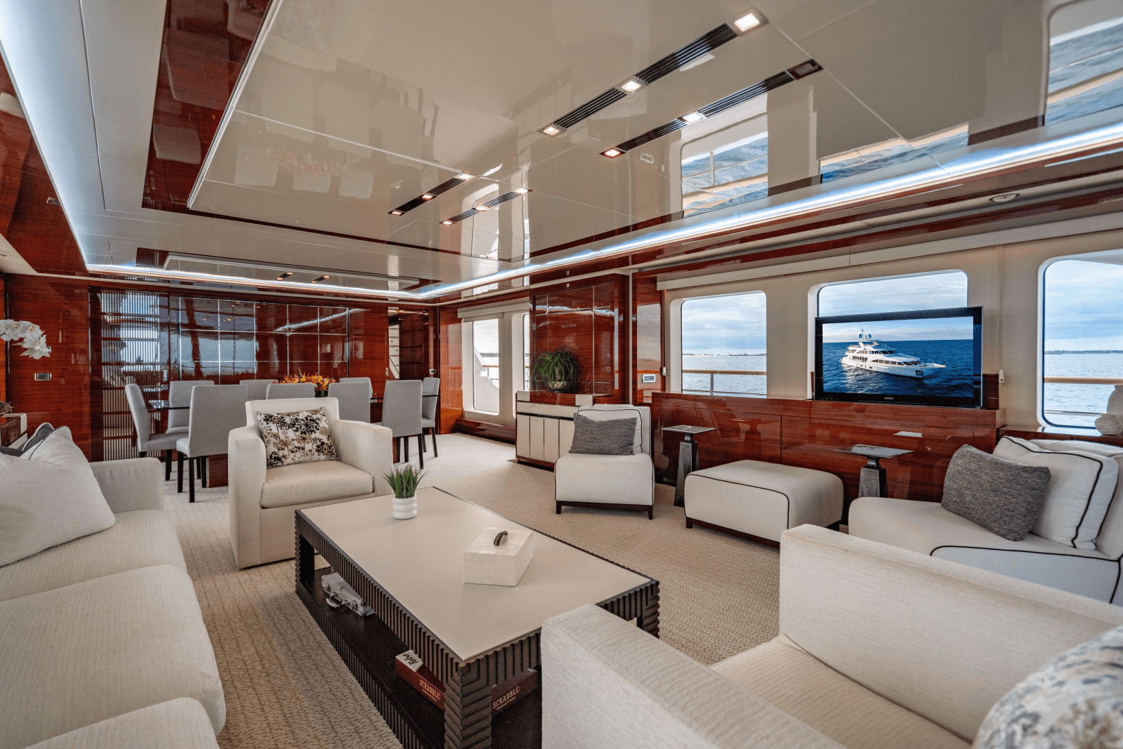 2011 Benetti Classic 121 photo 12