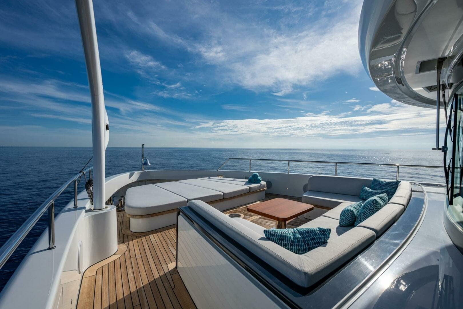 2023 Benetti 34M OASIS photo 120