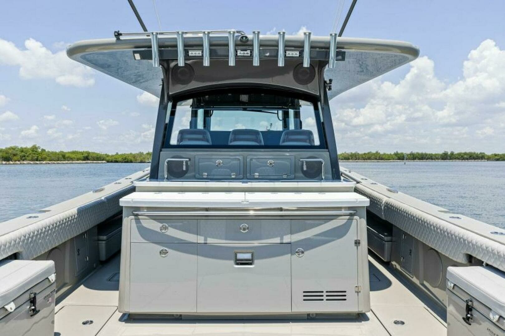 2023 HCB 53 Suenos photo 6