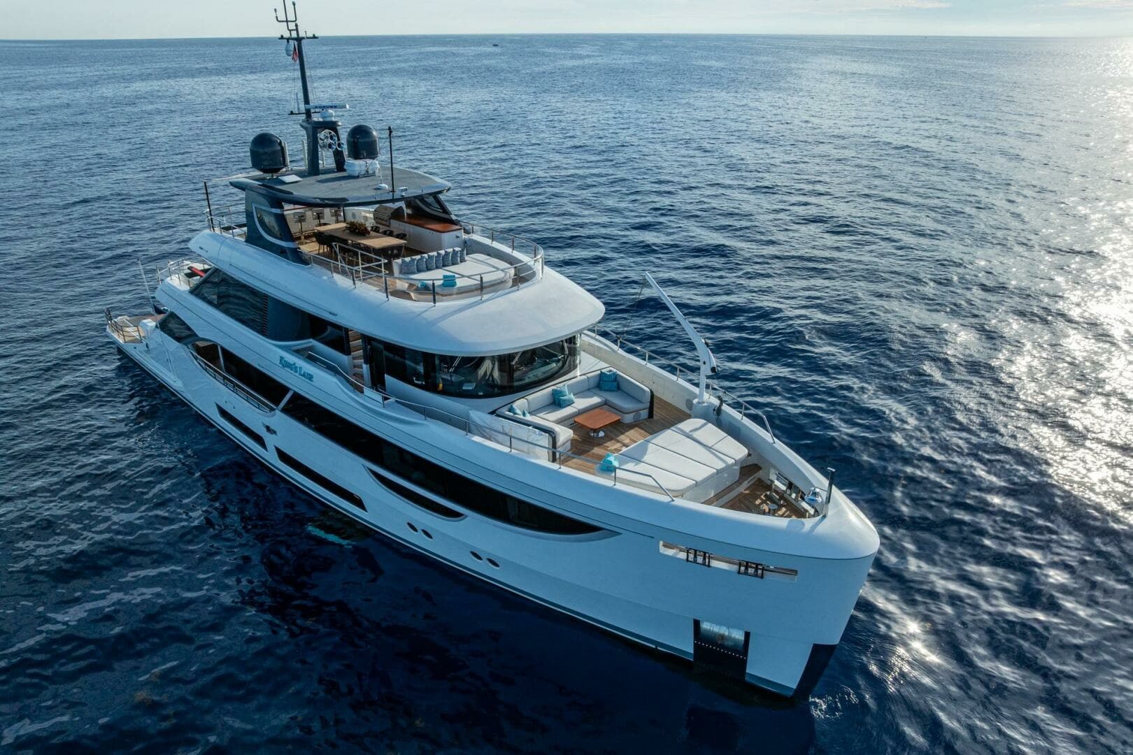 2023 Benetti 34M OASIS photo 12