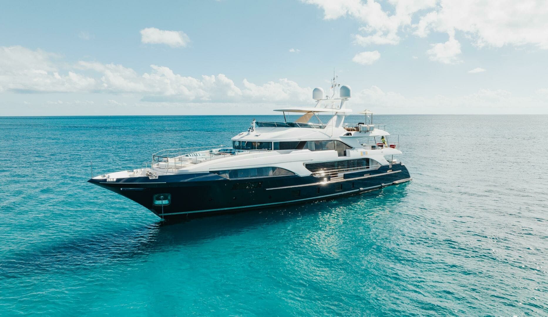 2016 Benetti 132 Classic Supreme photo 44