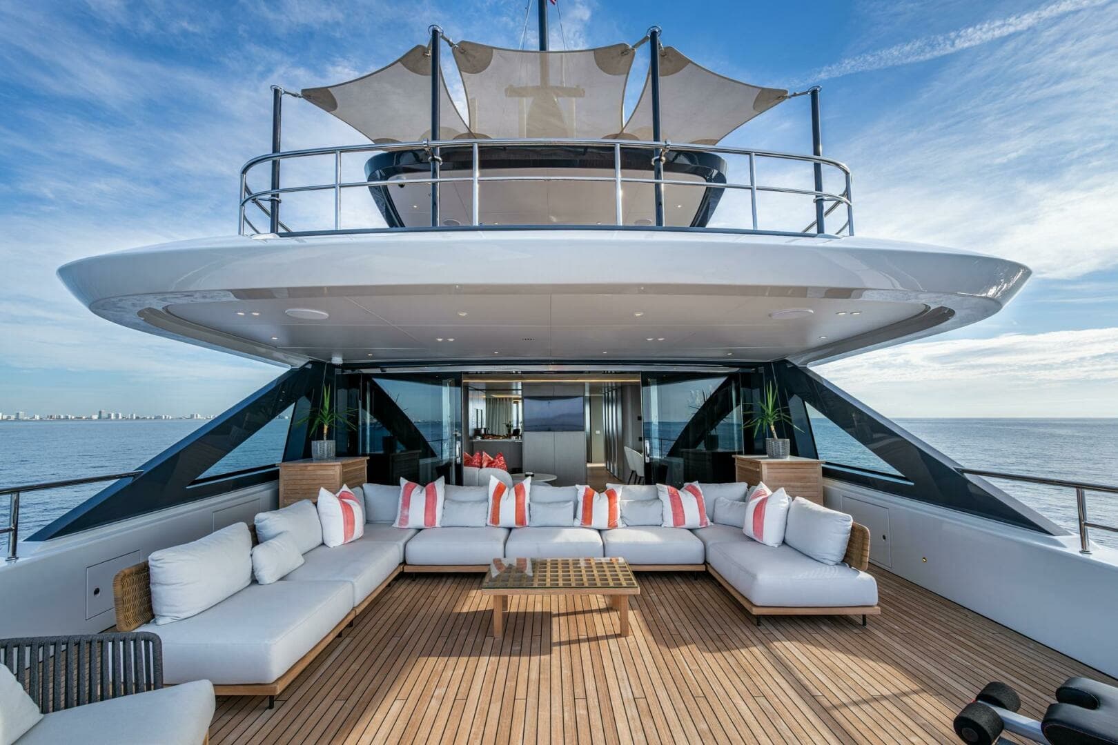 2023 Benetti 34M OASIS photo 105