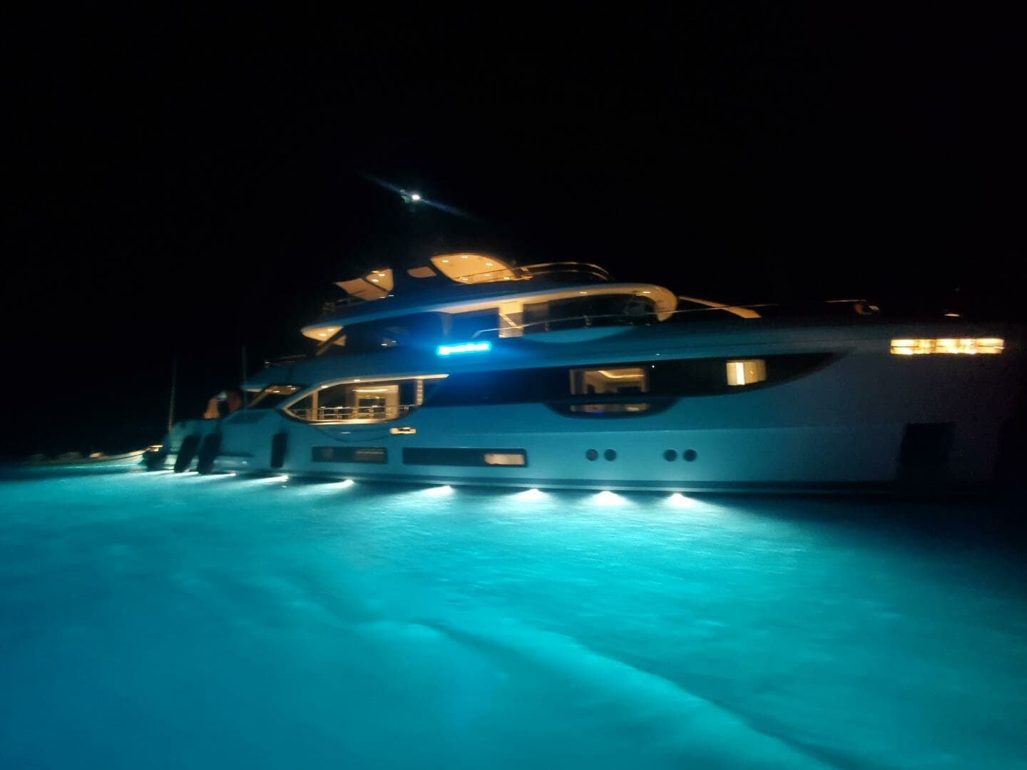 2023 Benetti 34M OASIS photo 143
