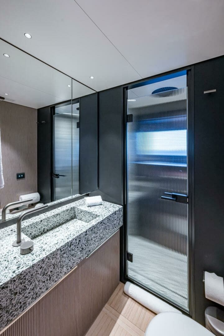 2023 Benetti 34M OASIS photo 85