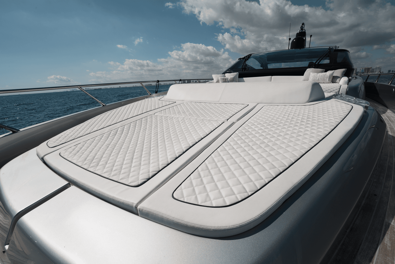 2024 Riva 68 Diable photo 42