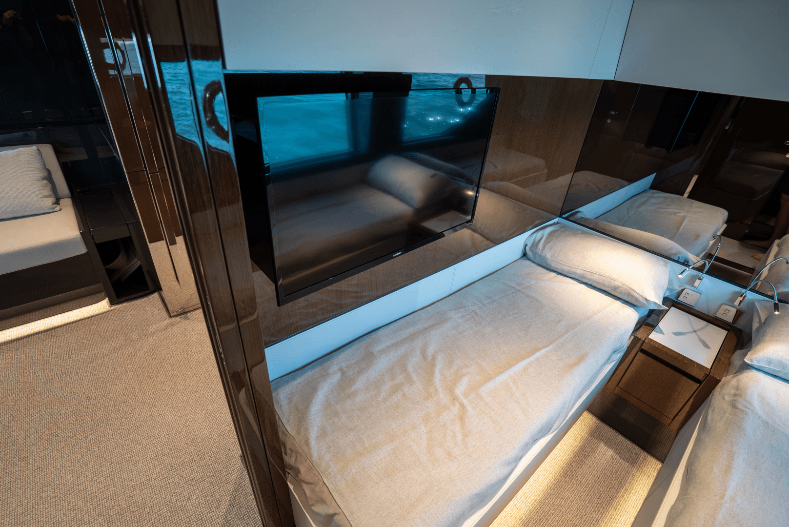 2024 Riva 68 Diable photo 58