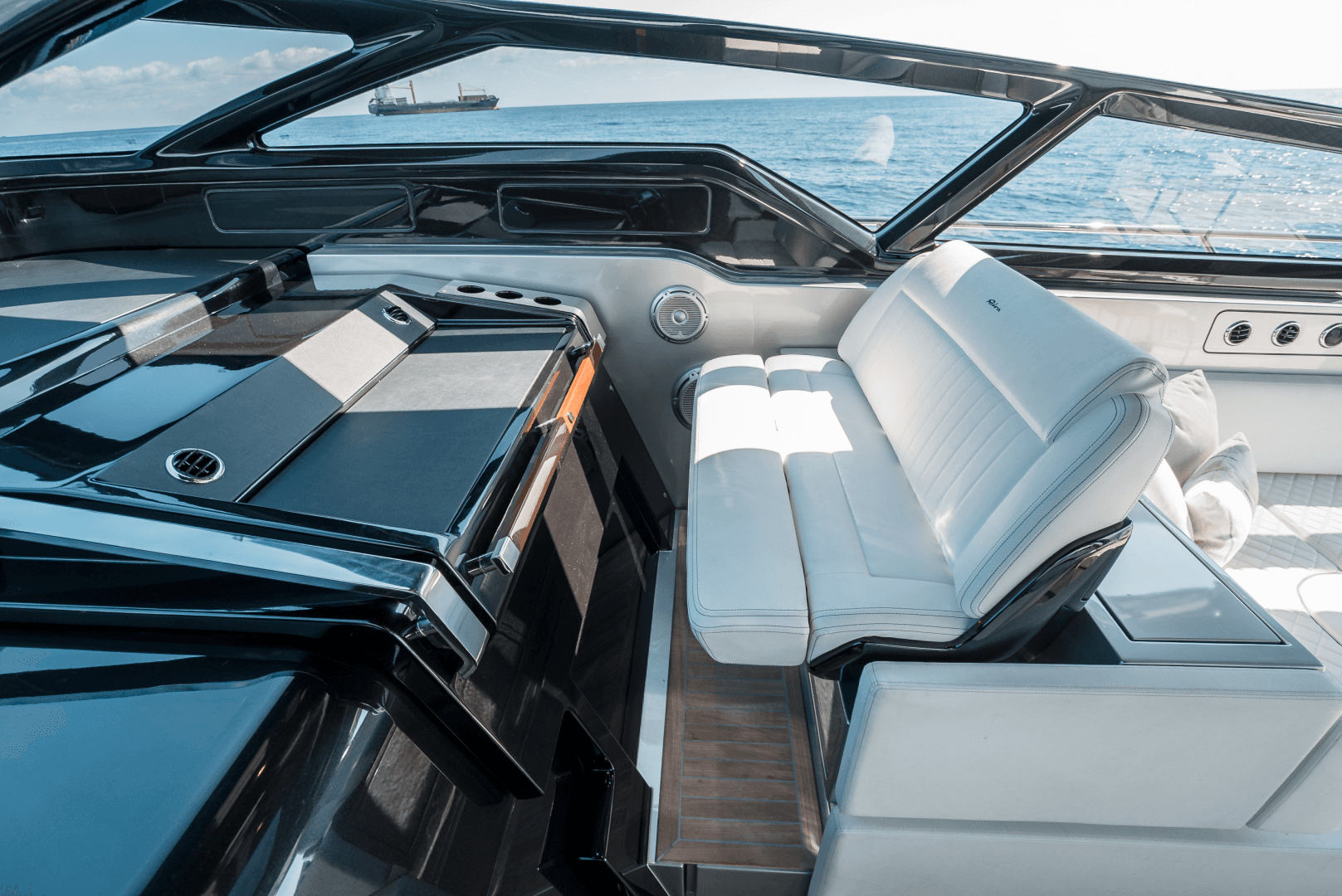 2024 Riva 68 Diable photo 30