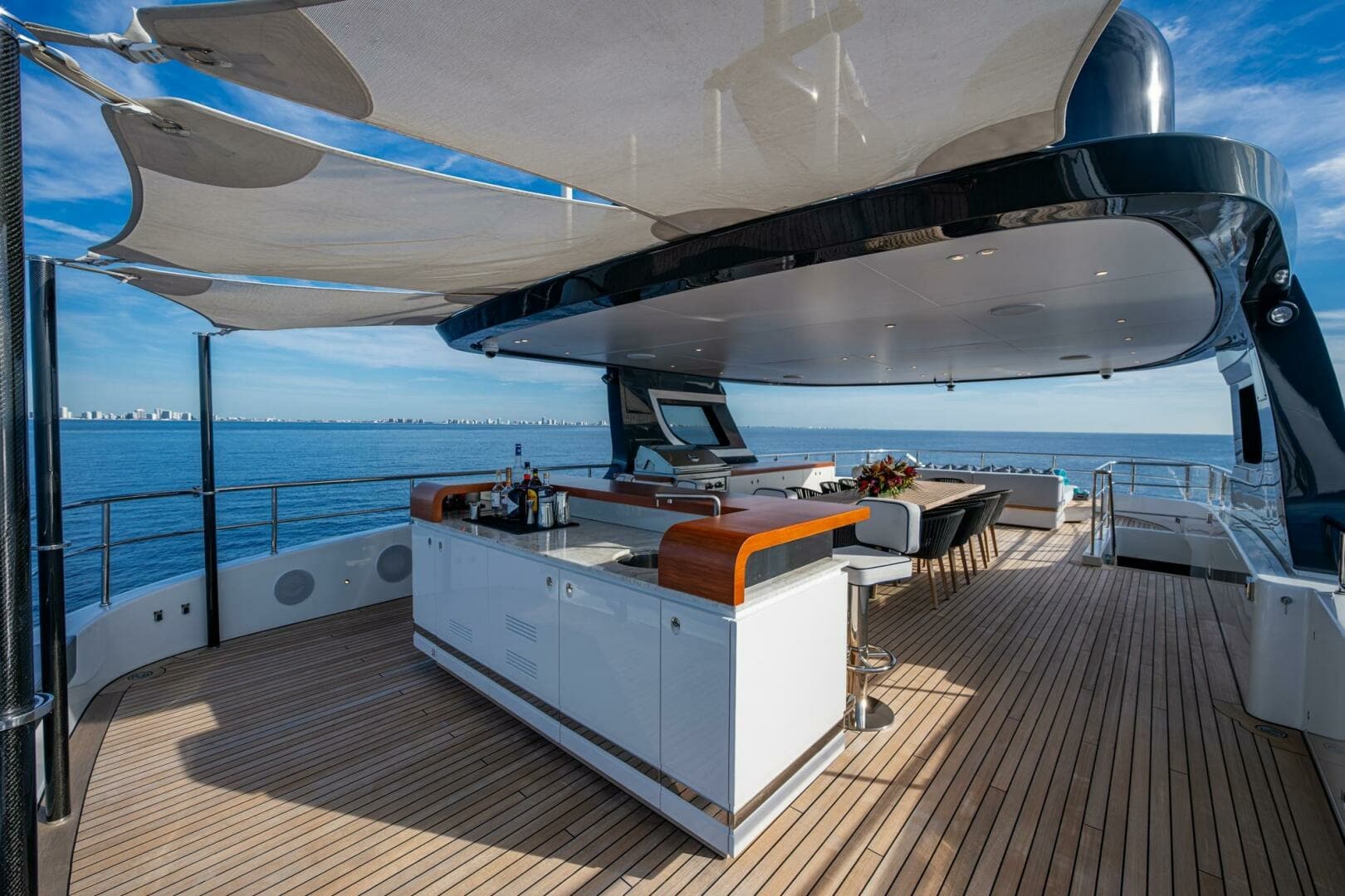 2023 Benetti 34M OASIS photo 107