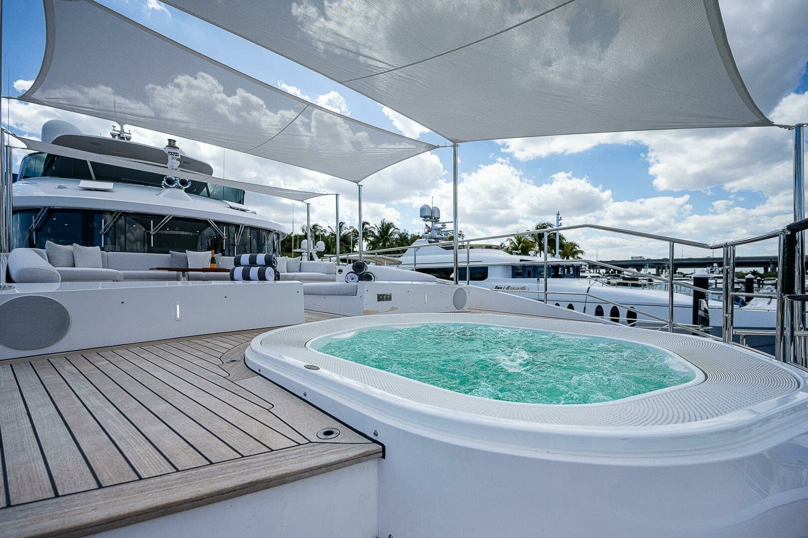 2016 Benetti 132 Classic Supreme photo 39