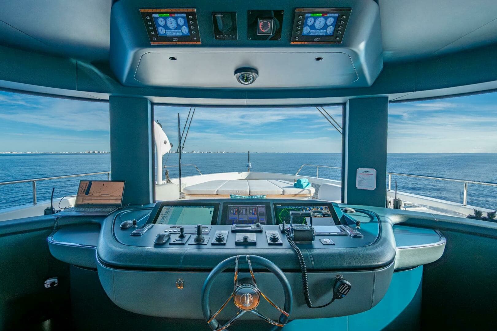 2023 Benetti 34M OASIS photo 90