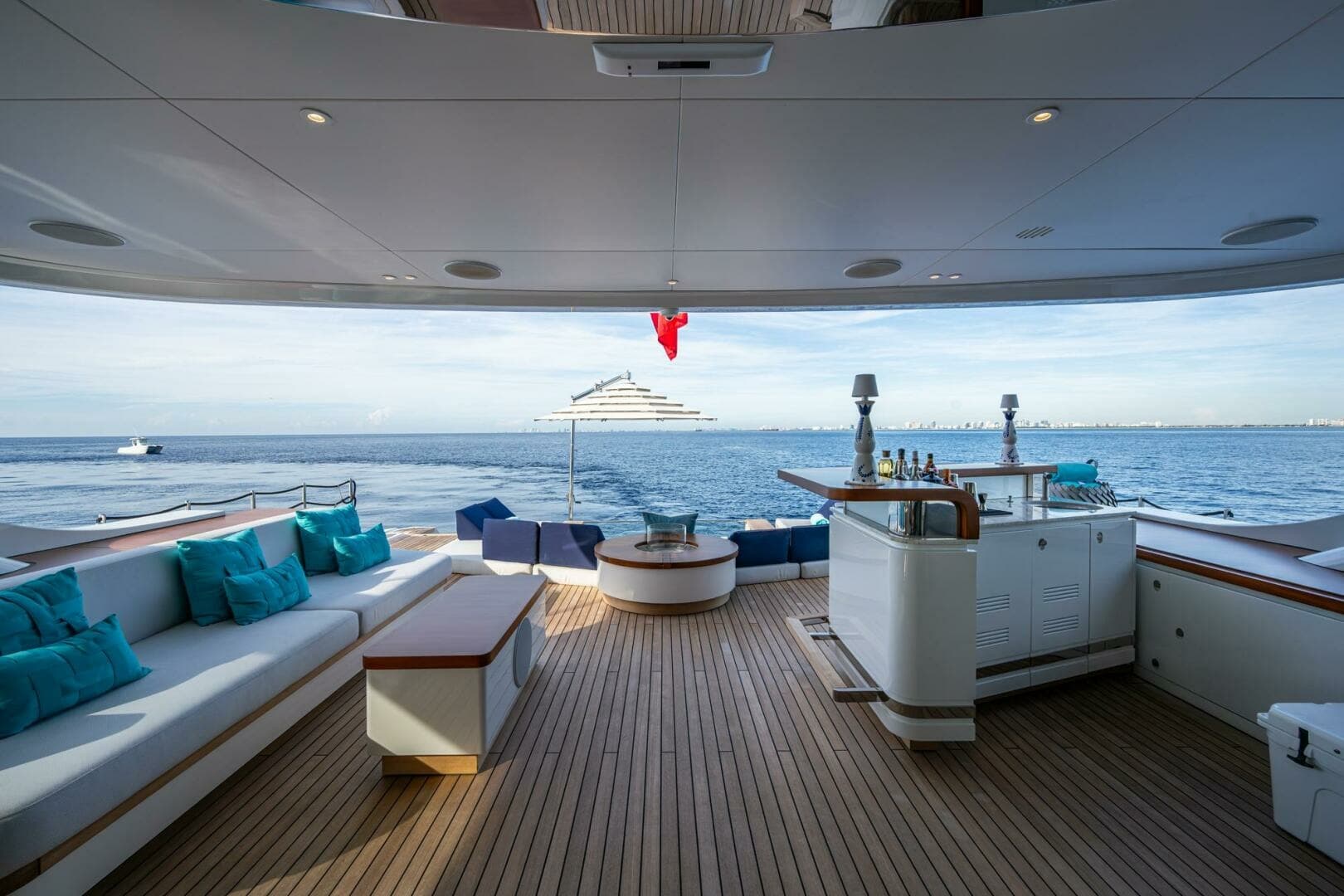 2023 Benetti 34M OASIS photo 13