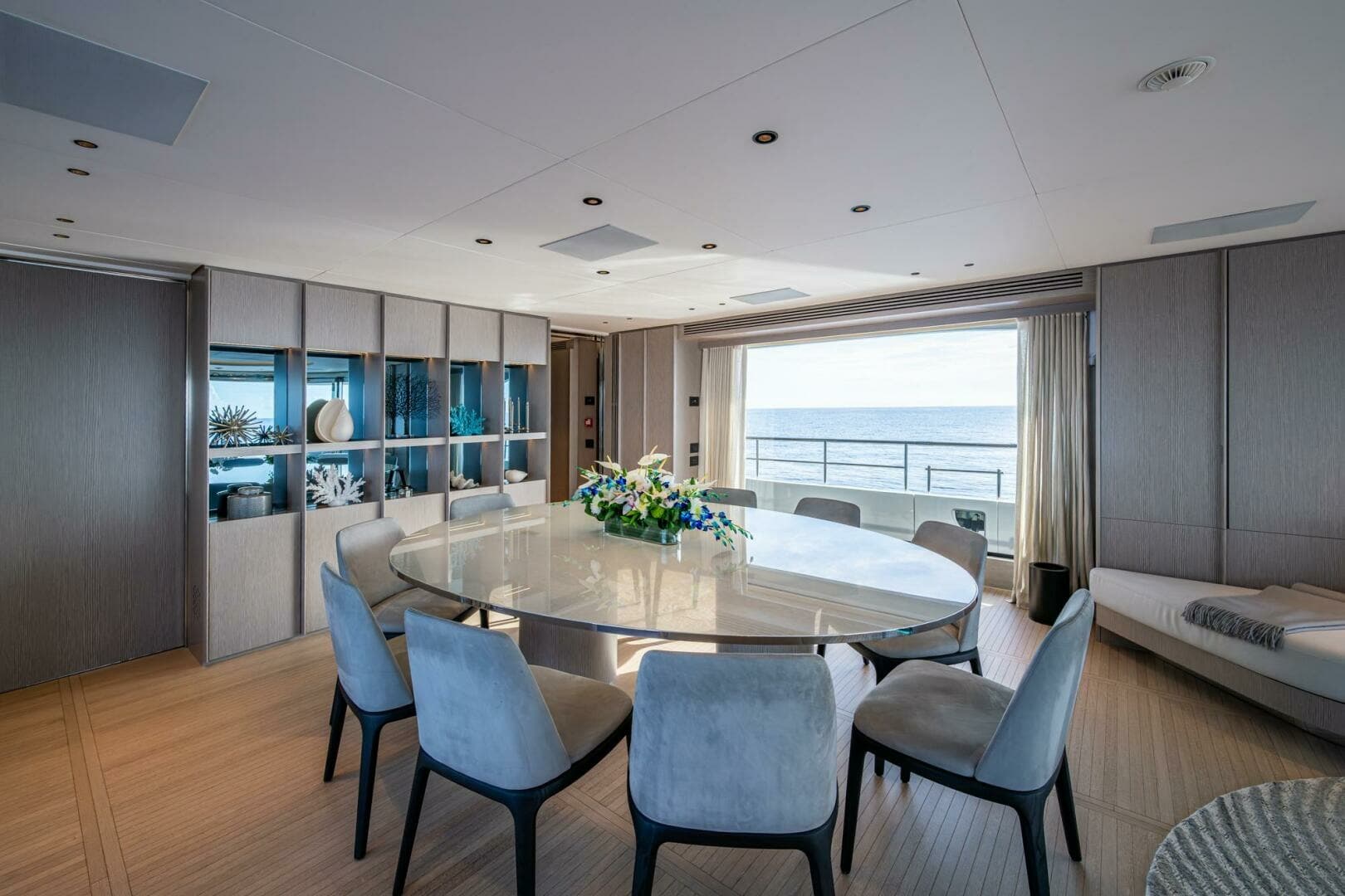 2023 Benetti 34M OASIS photo 30