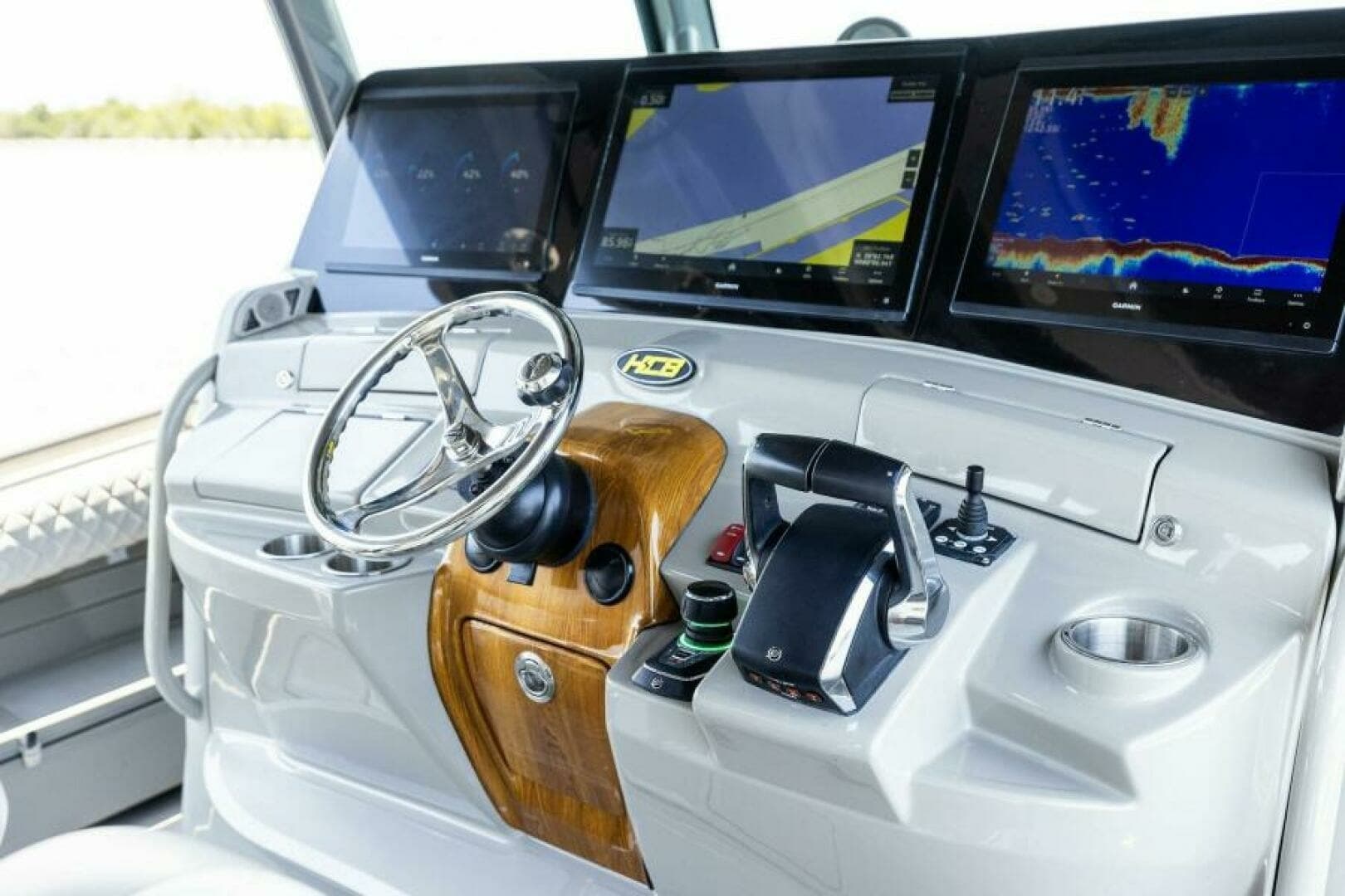 2023 HCB 53 Suenos photo 9