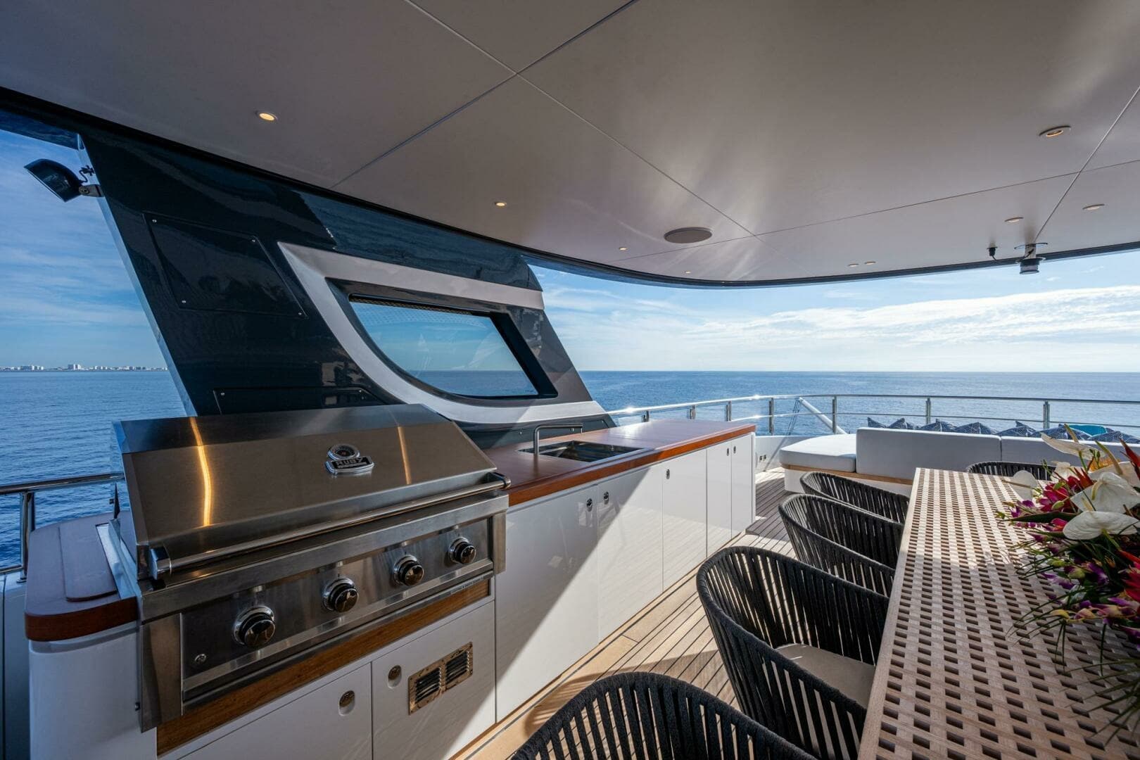 2023 Benetti 34M OASIS photo 111