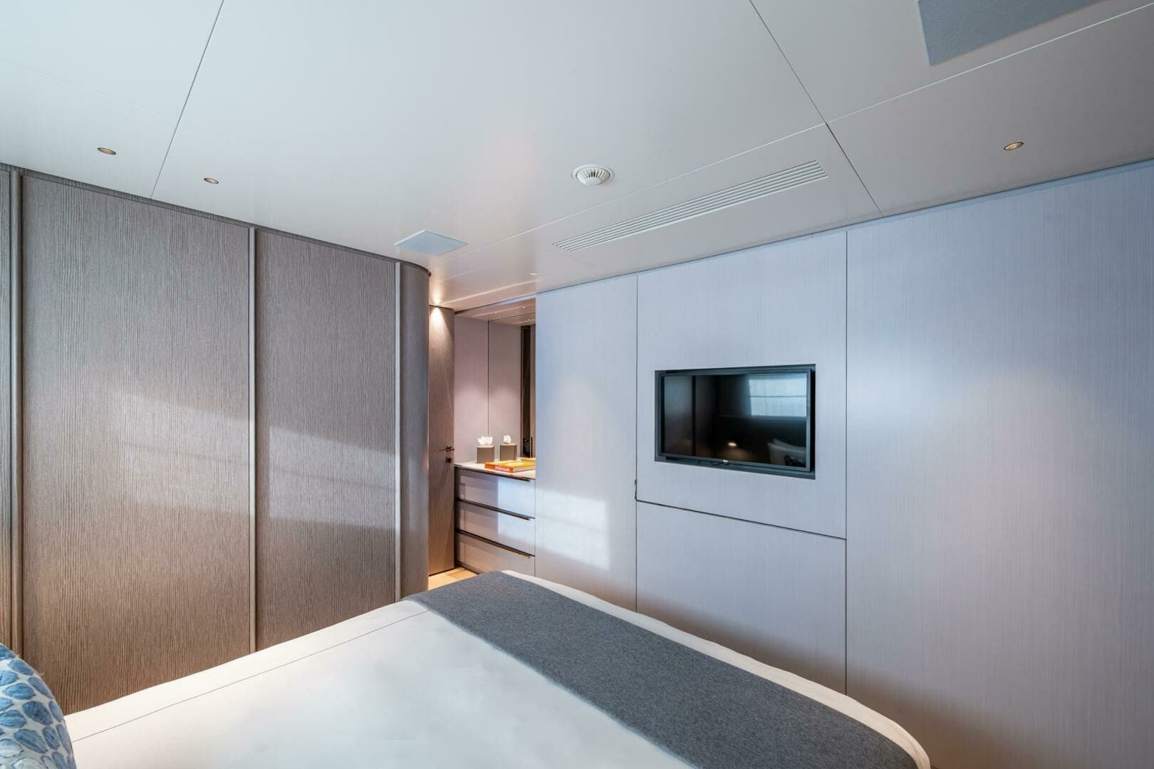 2023 Benetti 34M OASIS photo 76