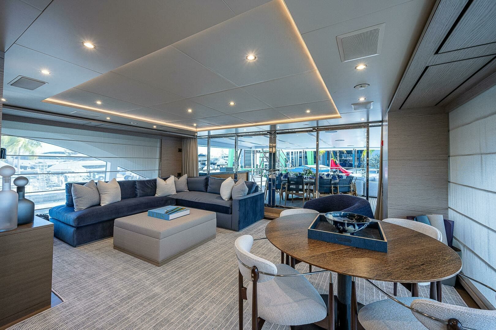 2016 Benetti 132 Classic Supreme photo 2