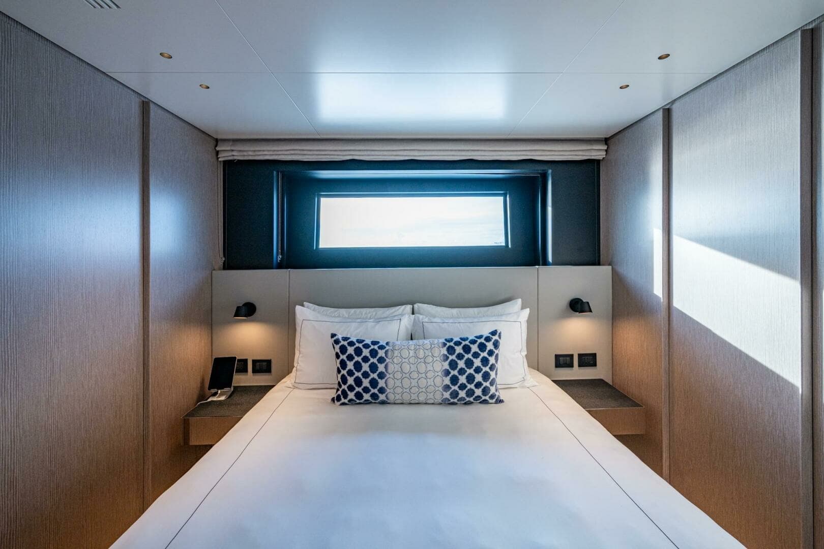 2023 Benetti 34M OASIS photo 77