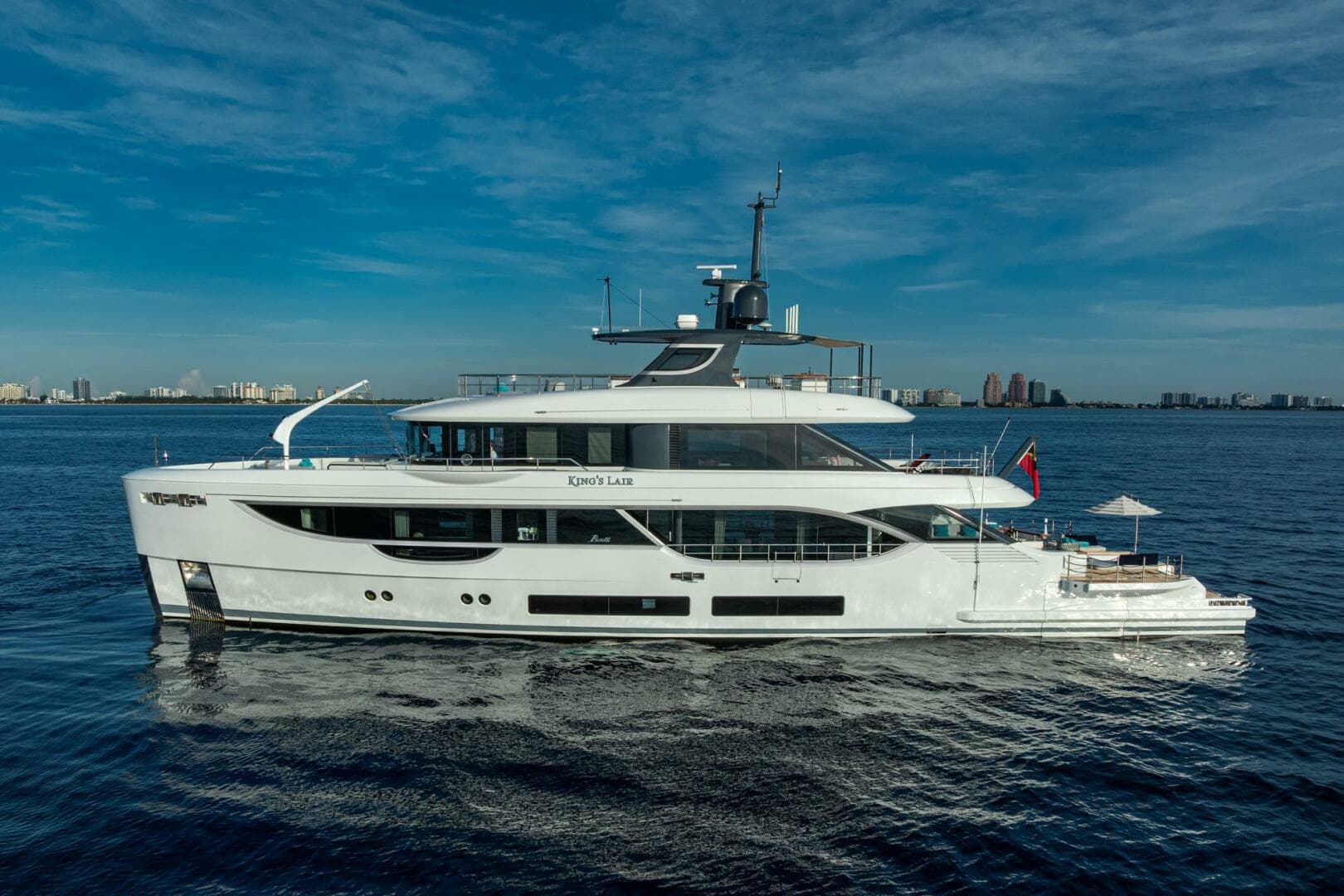 2023 Benetti 34M OASIS photo 146