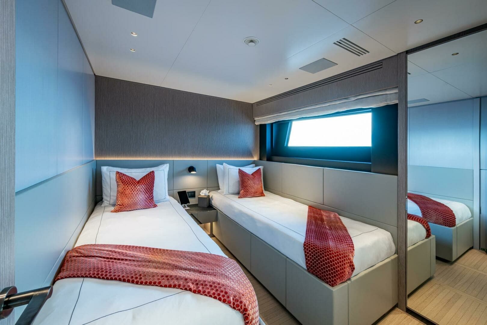 2023 Benetti 34M OASIS photo 66