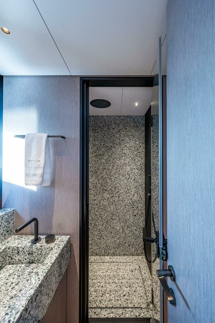 2023 Benetti 34M OASIS photo 70