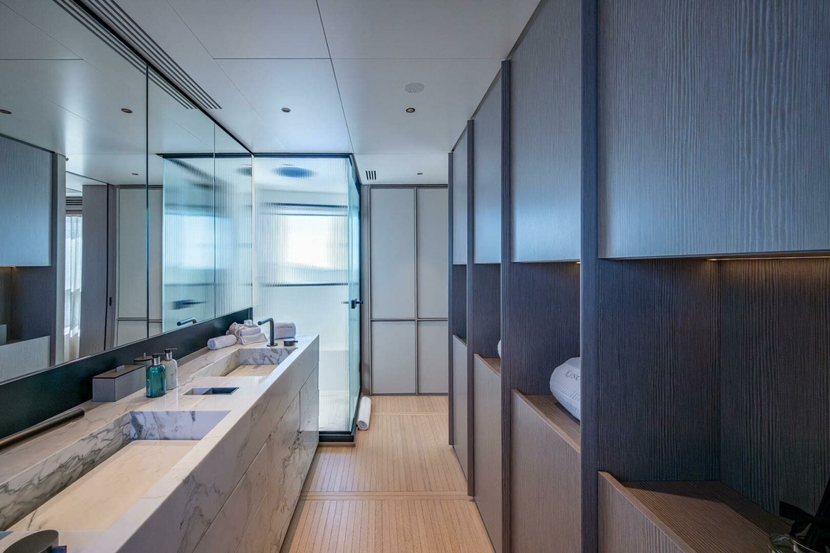2023 Benetti 34M OASIS photo 56
