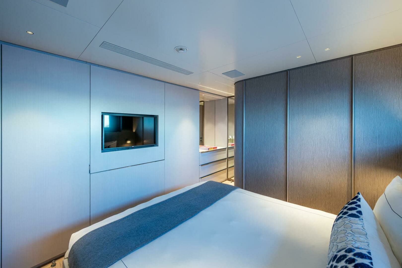 2023 Benetti 34M OASIS photo 82