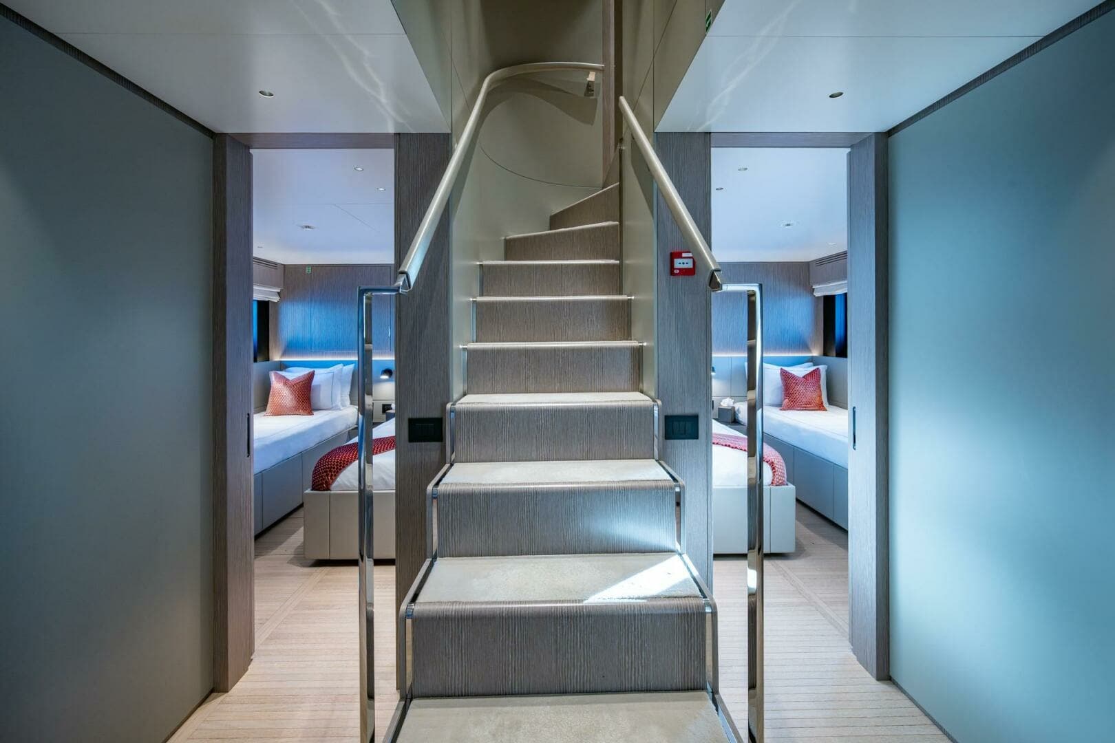 2023 Benetti 34M OASIS photo 58