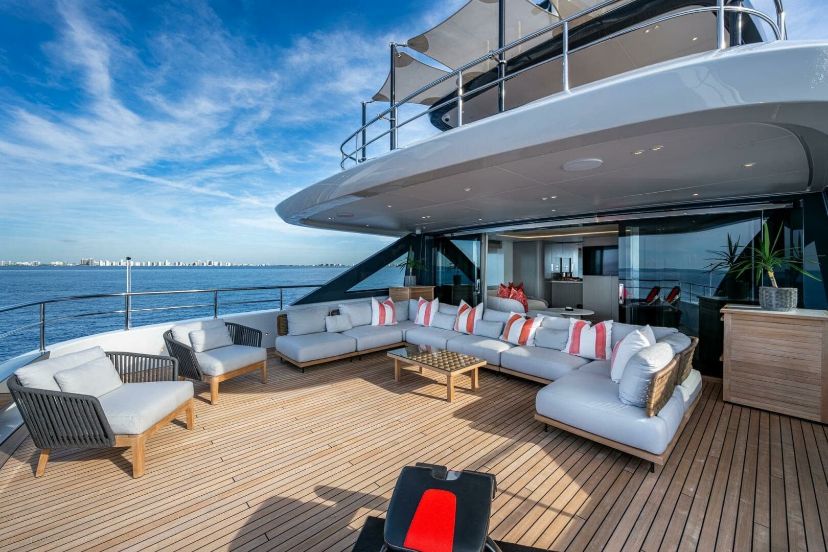 2023 Benetti 34M OASIS photo 104