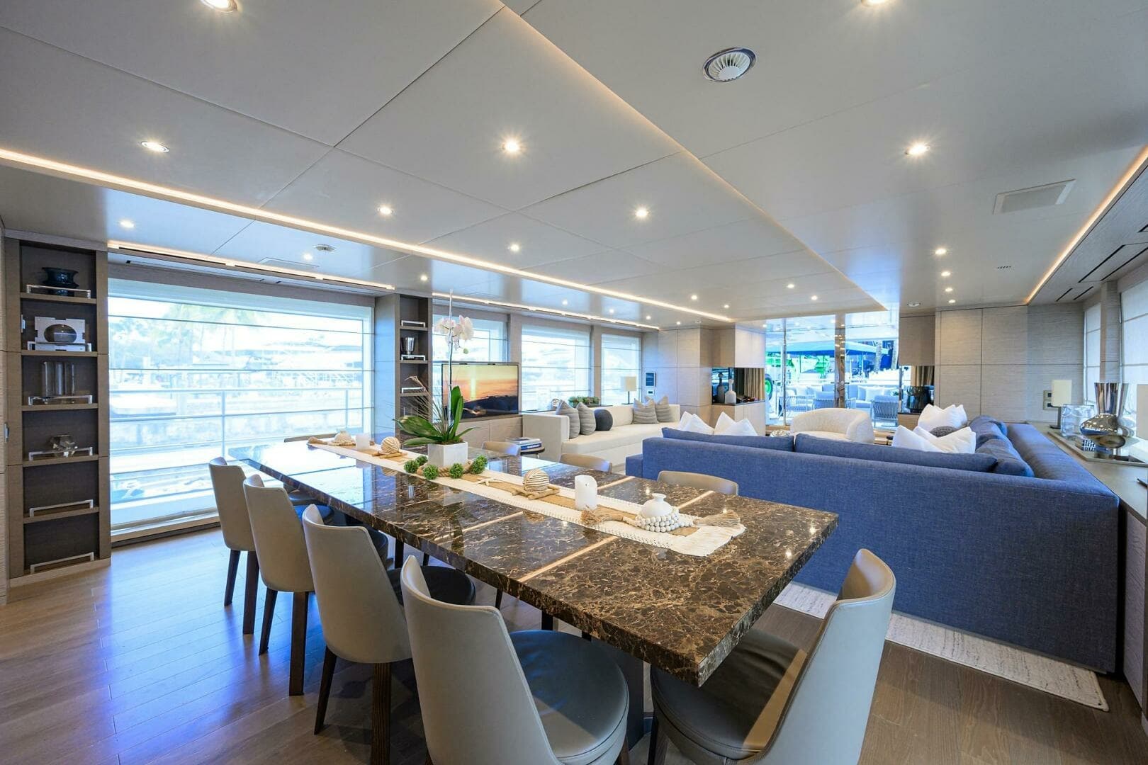 2016 Benetti 132 Classic Supreme photo 10