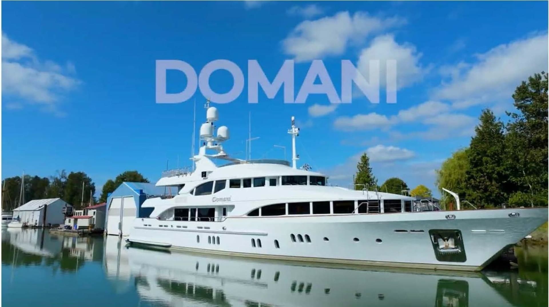 2004 Benetti 145 Vision photo 36