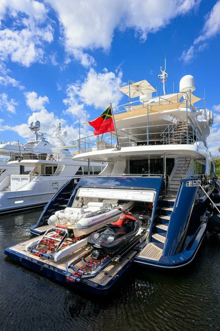 2016 Benetti 132 Classic Supreme photo 37