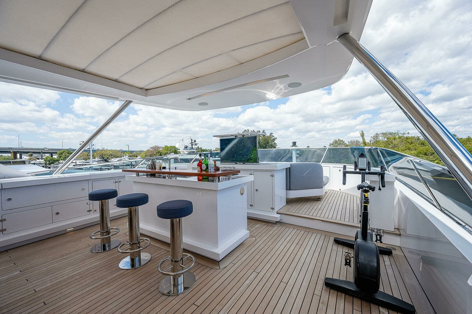 2016 Benetti 132 Classic Supreme photo 35
