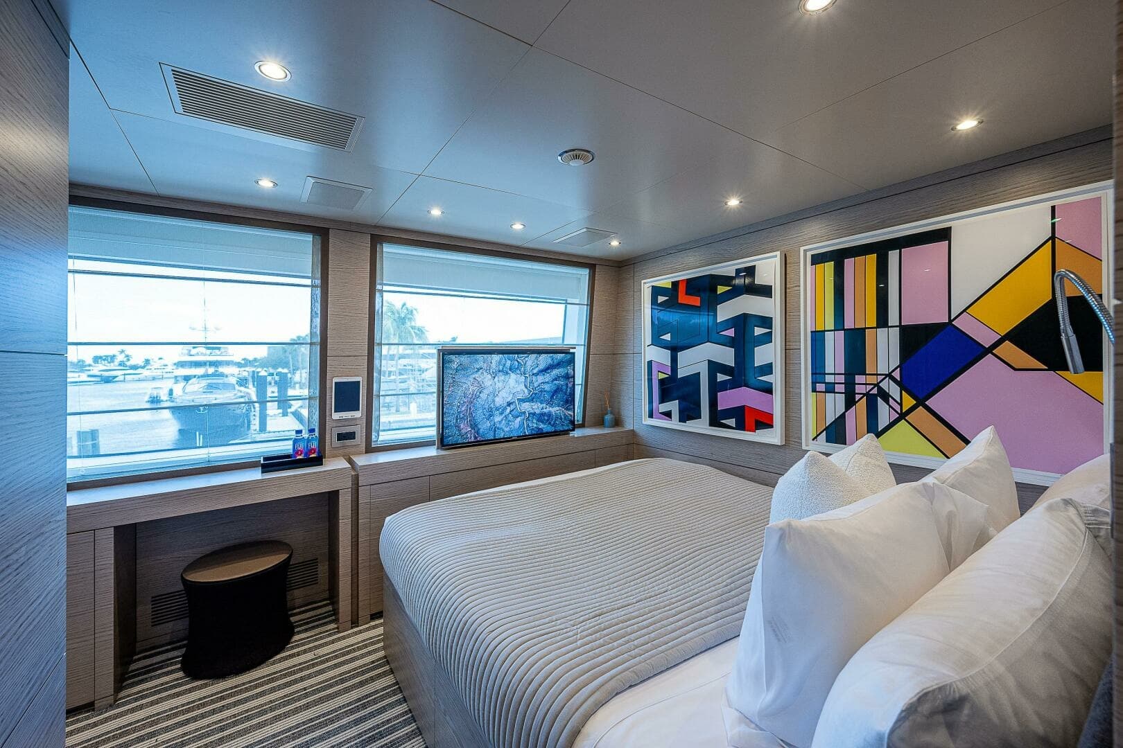 2016 Benetti 132 Classic Supreme photo 18