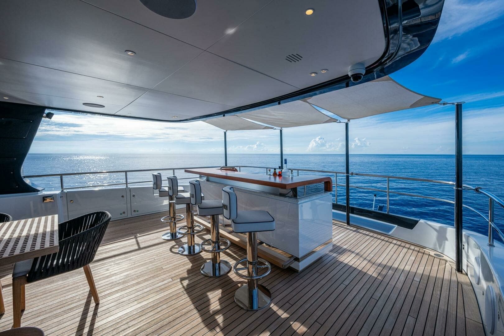 2023 Benetti 34M OASIS photo 114