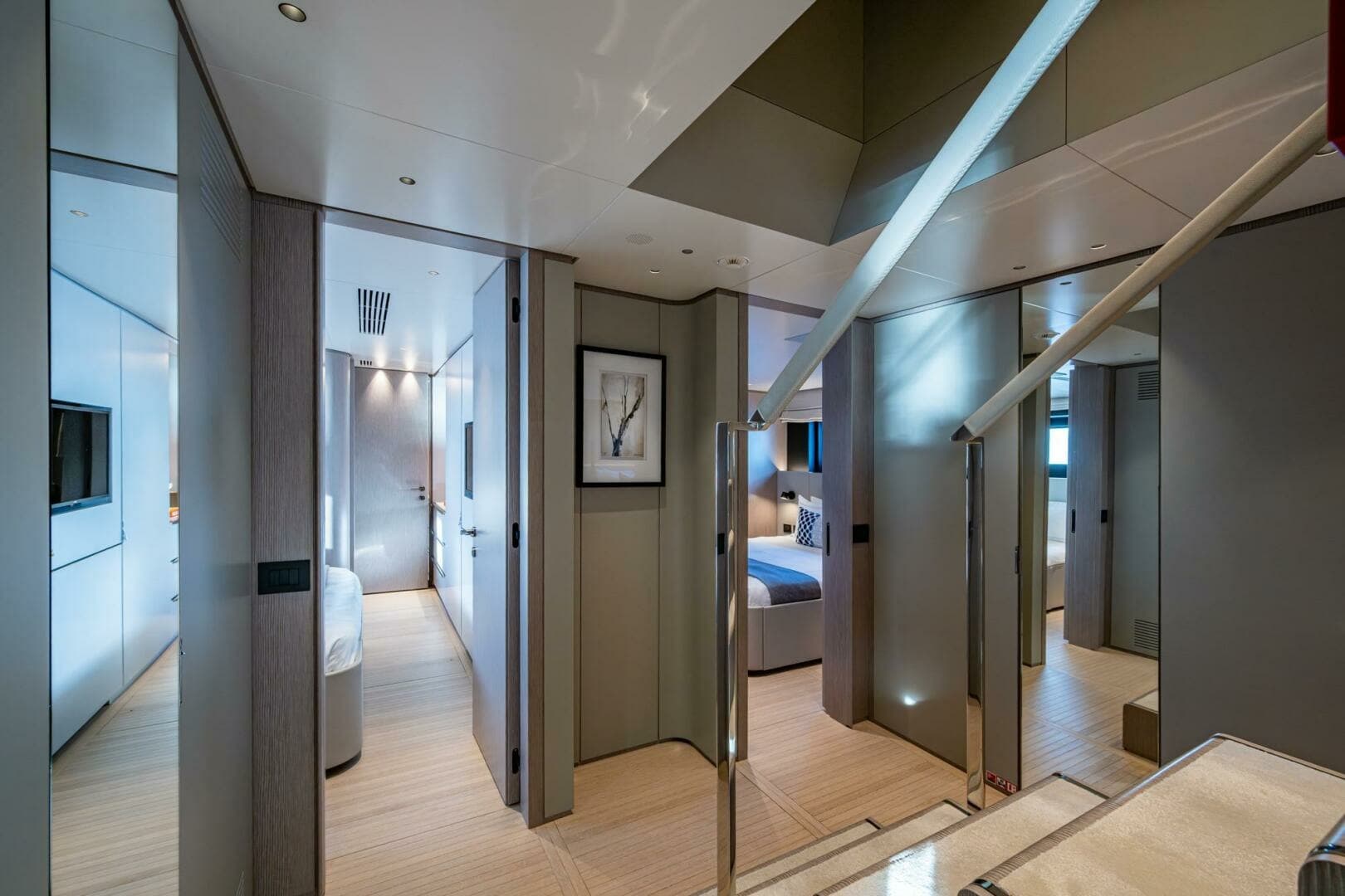 2023 Benetti 34M OASIS photo 59