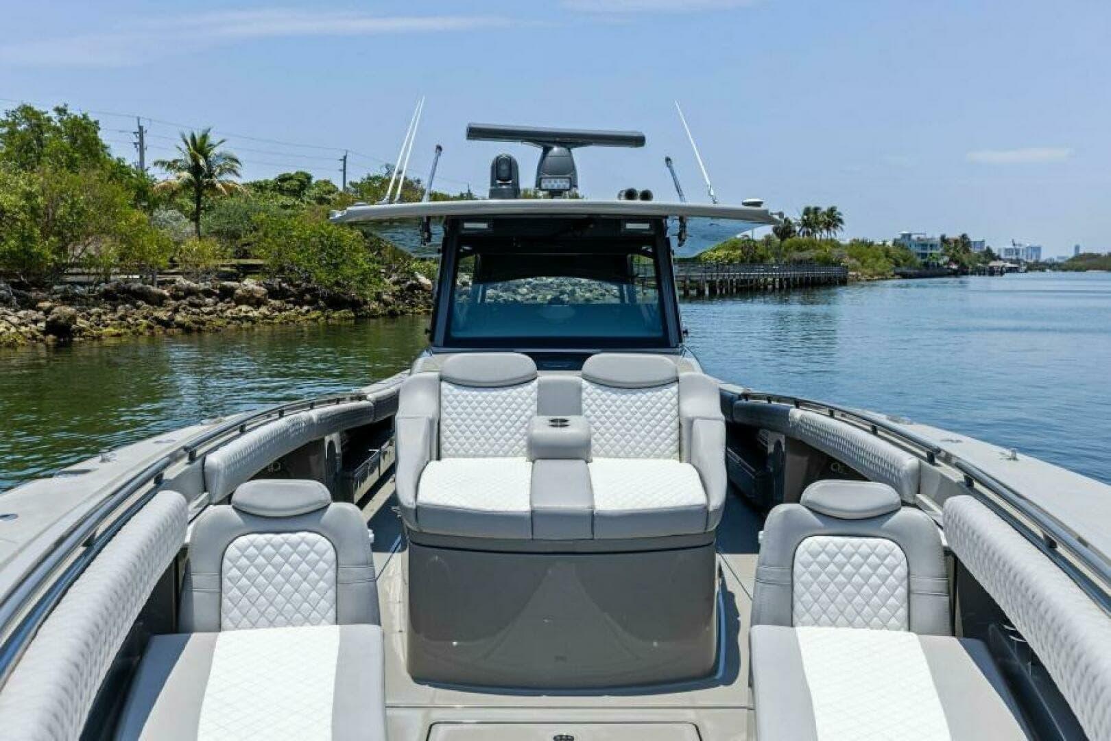 2023 HCB 53 Suenos photo 3