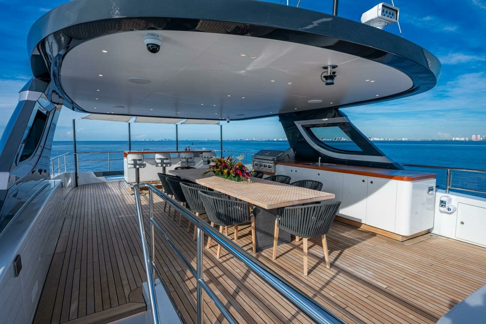 2023 Benetti 34M OASIS photo 112