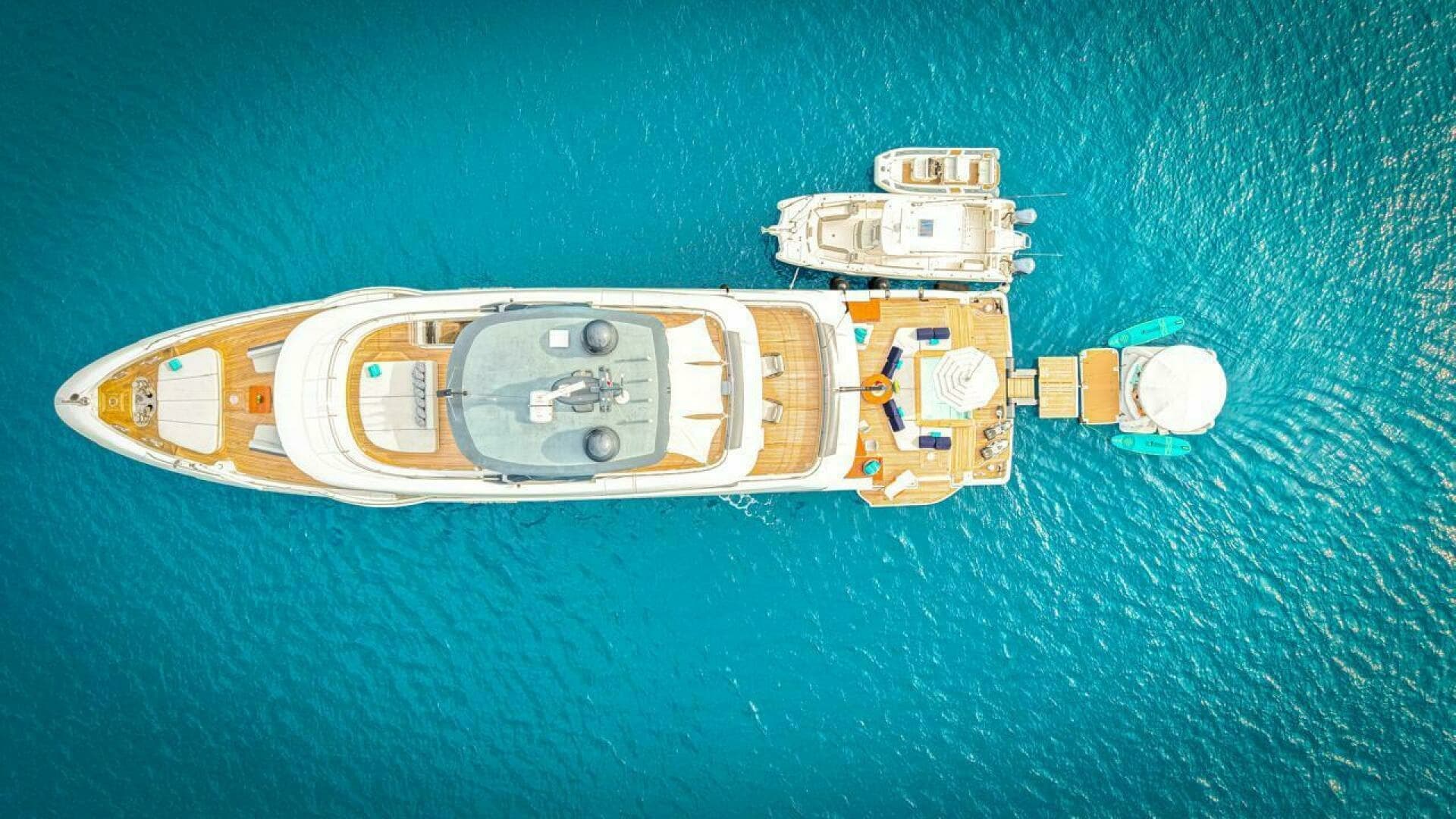 2023 Benetti 34M OASIS photo 132