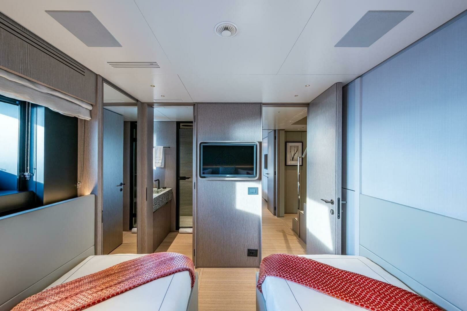 2023 Benetti 34M OASIS photo 68