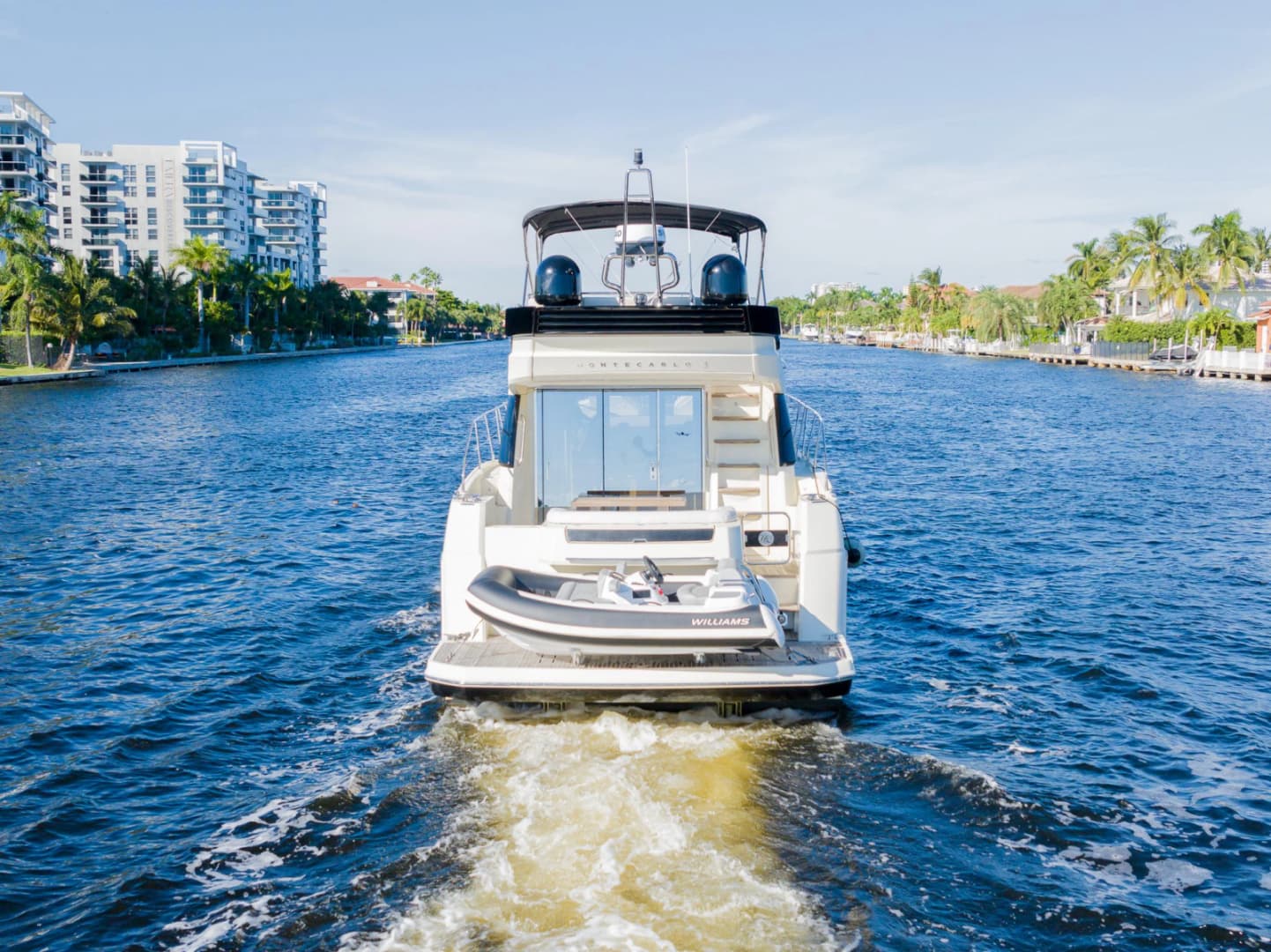 2016 Beneteau Monte Carlo 5 photo 6