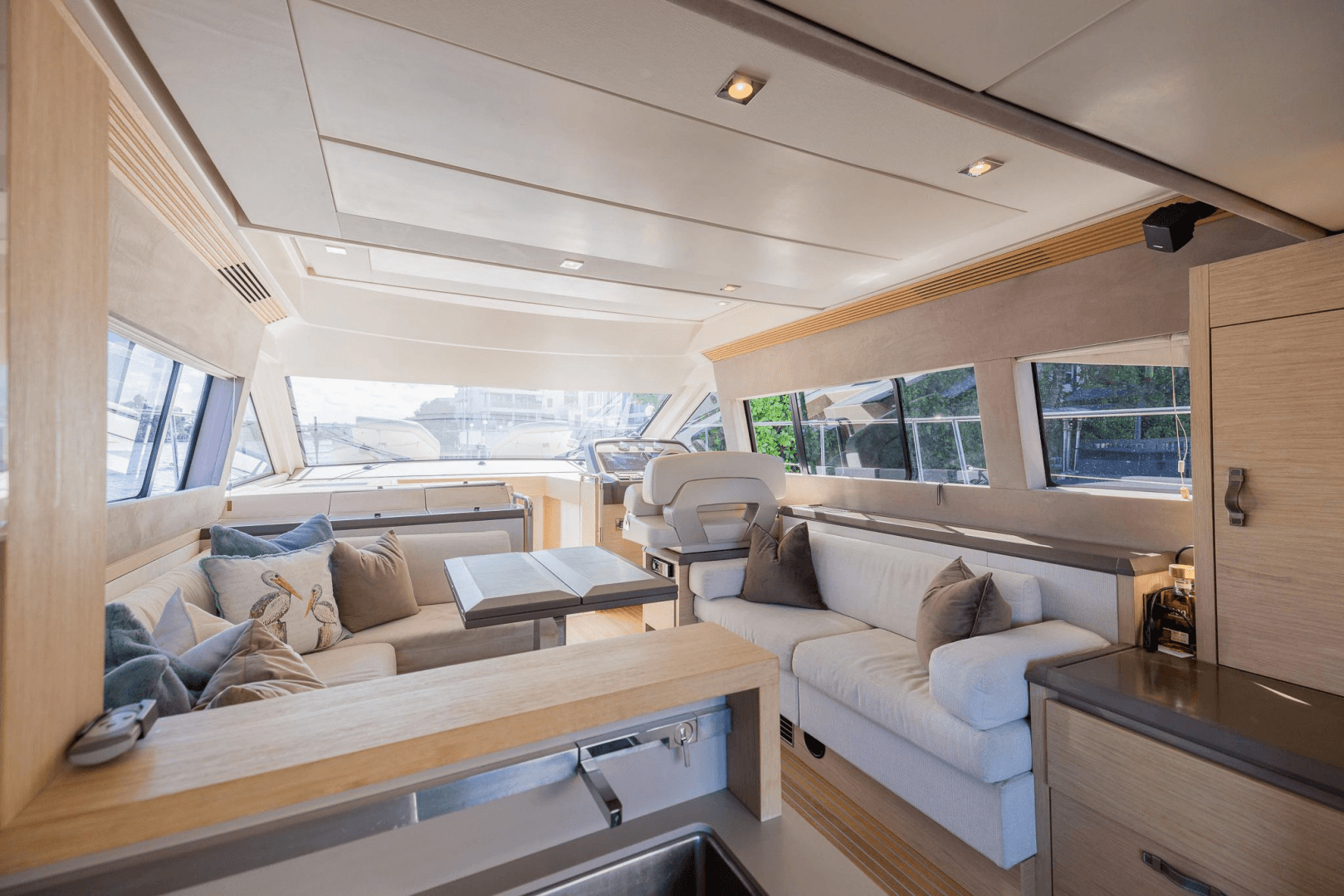 2016 Beneteau Monte Carlo 5 photo 18