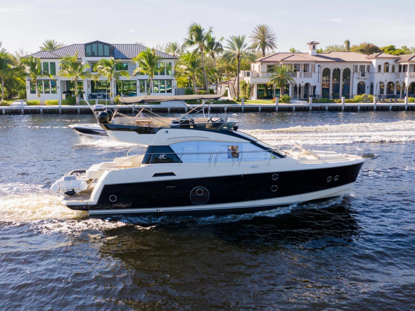 2016 Beneteau Monte Carlo 5 photo 4