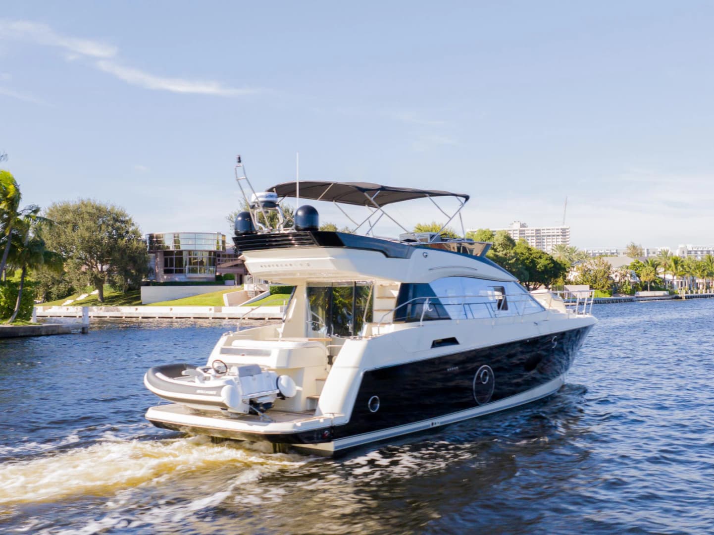 2016 Beneteau Monte Carlo 5 photo 5