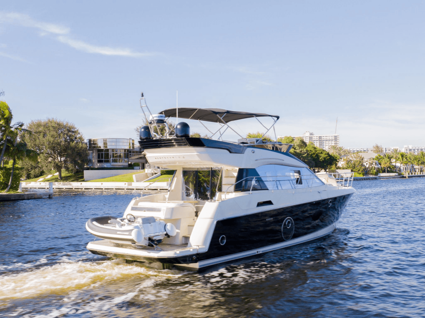 2016 Beneteau Monte Carlo 5 photo 5