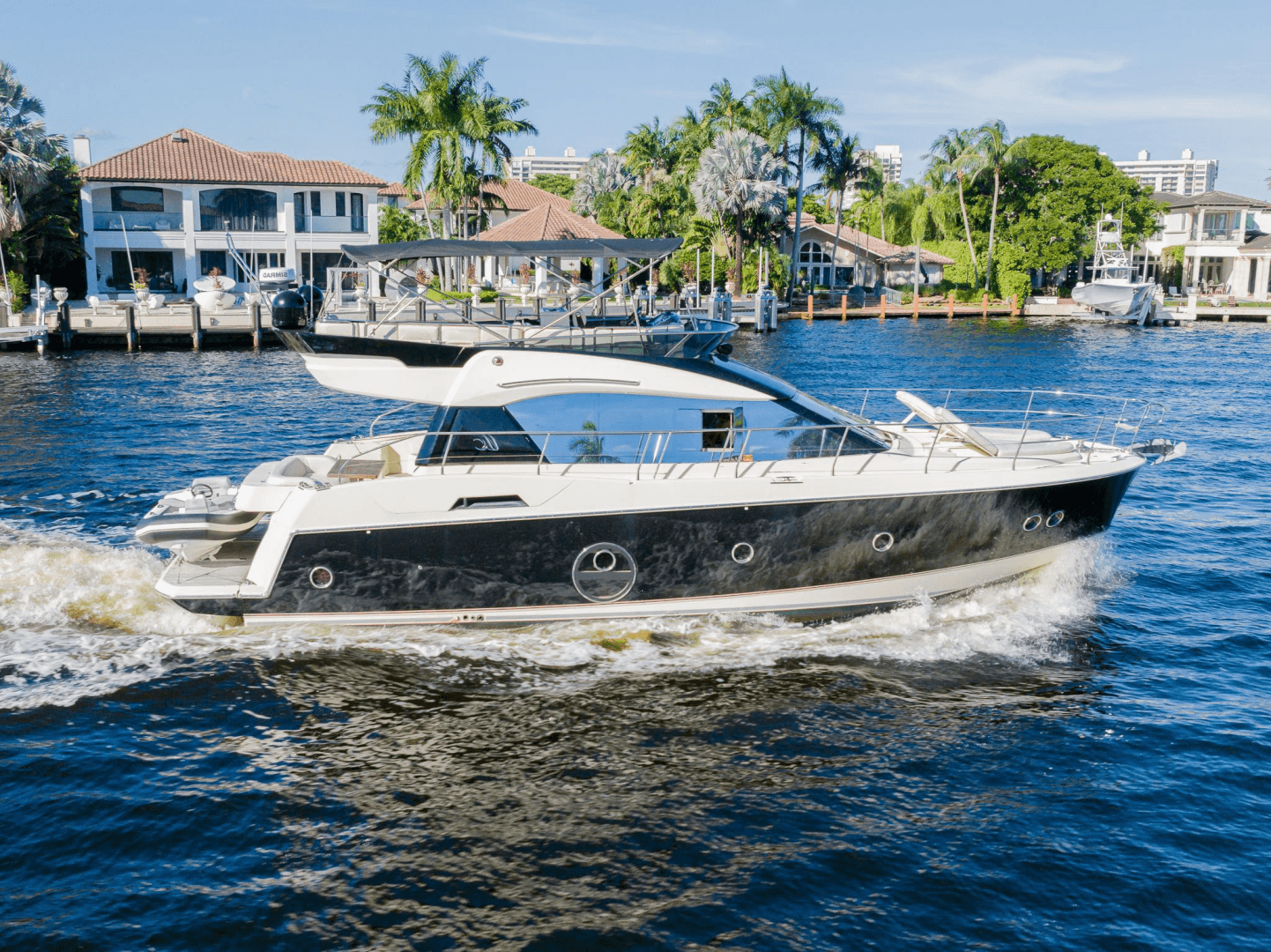 2016 Beneteau Monte Carlo 5 photo 2