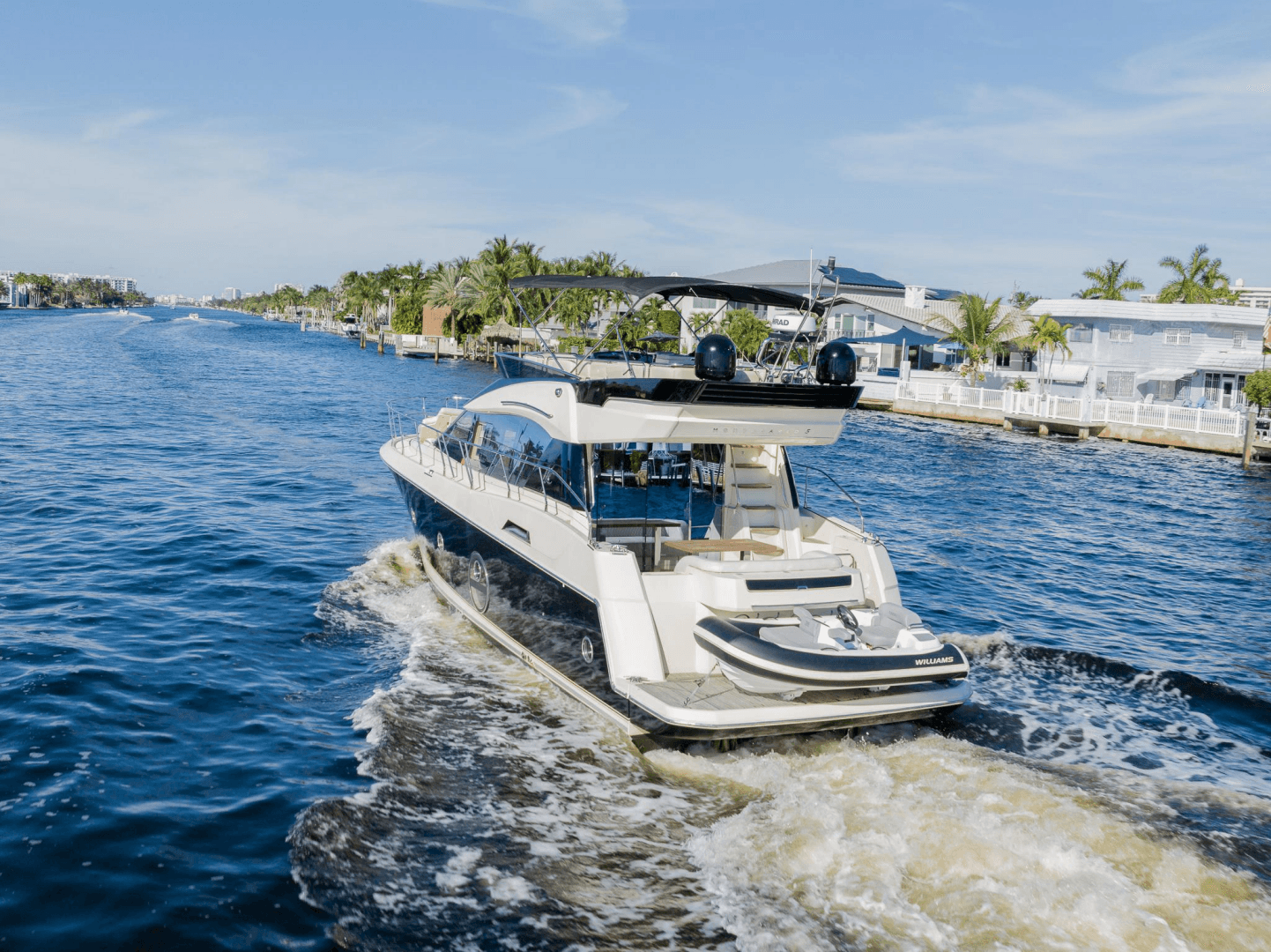 2016 Beneteau Monte Carlo 5 photo 3