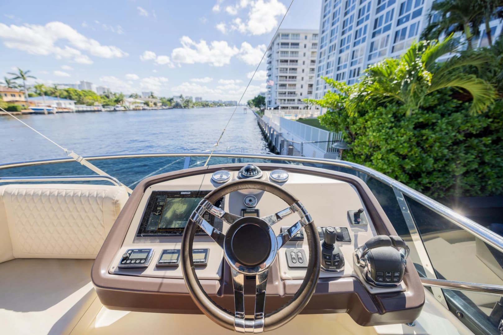 2016 Beneteau Monte Carlo 5 photo 13