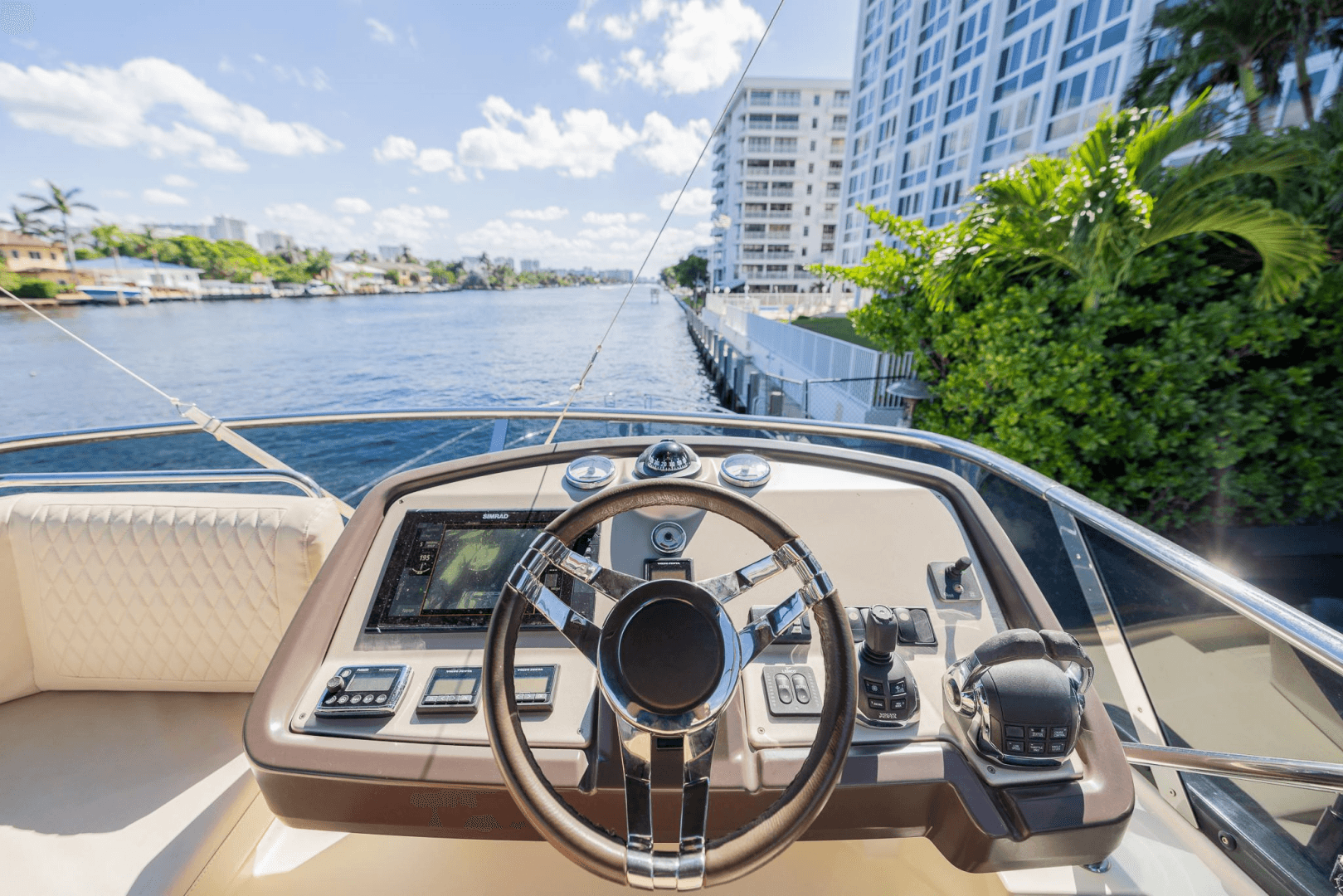 2016 Beneteau Monte Carlo 5 photo 13