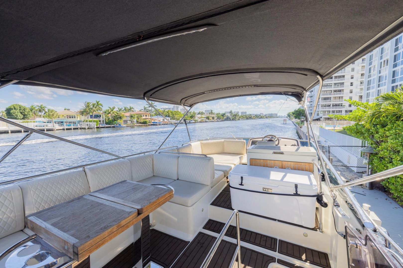 2016 Beneteau Monte Carlo 5 photo 10