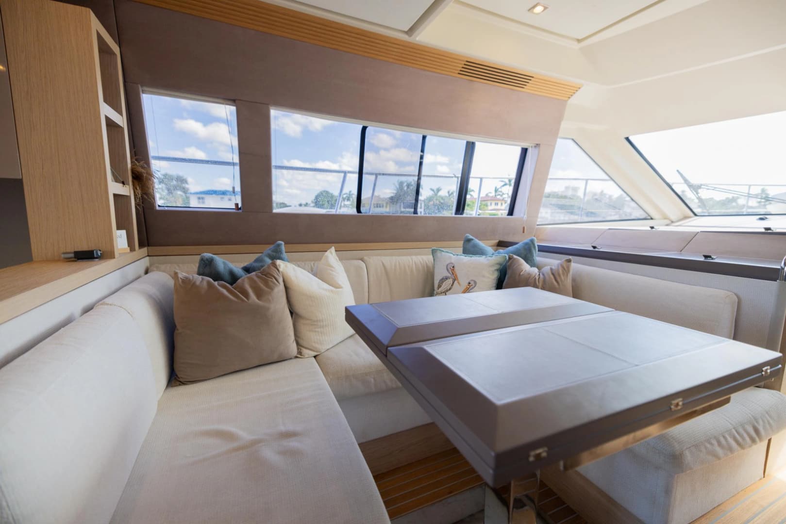 2016 Beneteau Monte Carlo 5 photo 20